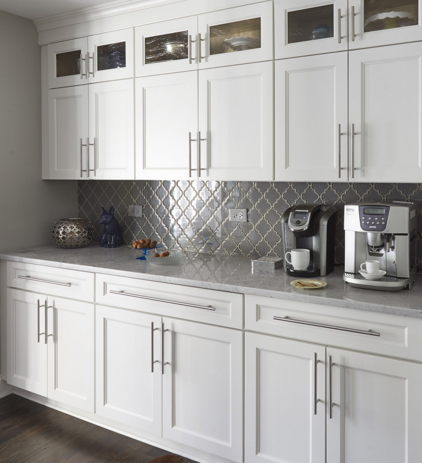 3 Reasons to Make Transom Cabinets Part of Your Semi Custom Cabinets ...