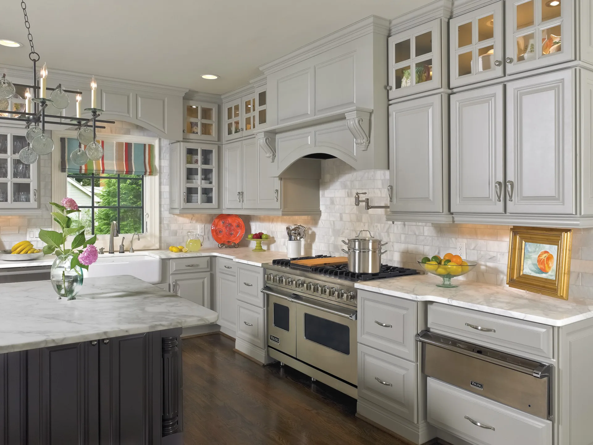 Your Kitchen Cabinet Door Style Choice Should Take Into Account These 3  Things - Wellborn Forest, image size:1920x1441