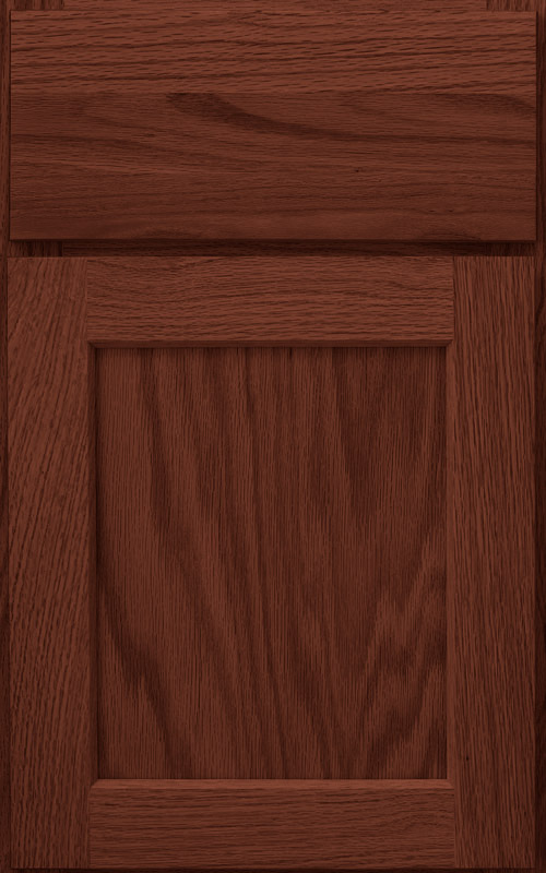 Chiswick — Oak Nutmeg