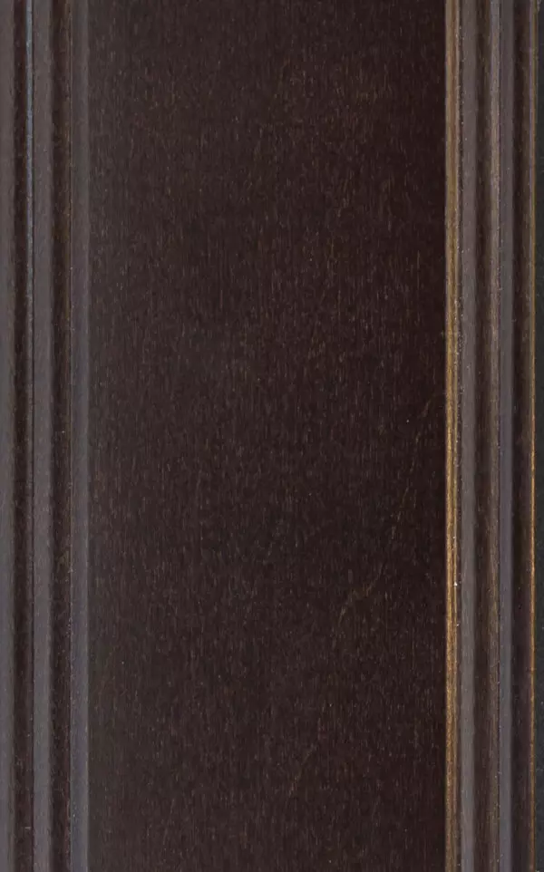 javaウッド Hartford 8ft Java Wood Closet Kit | Whalen Furniture