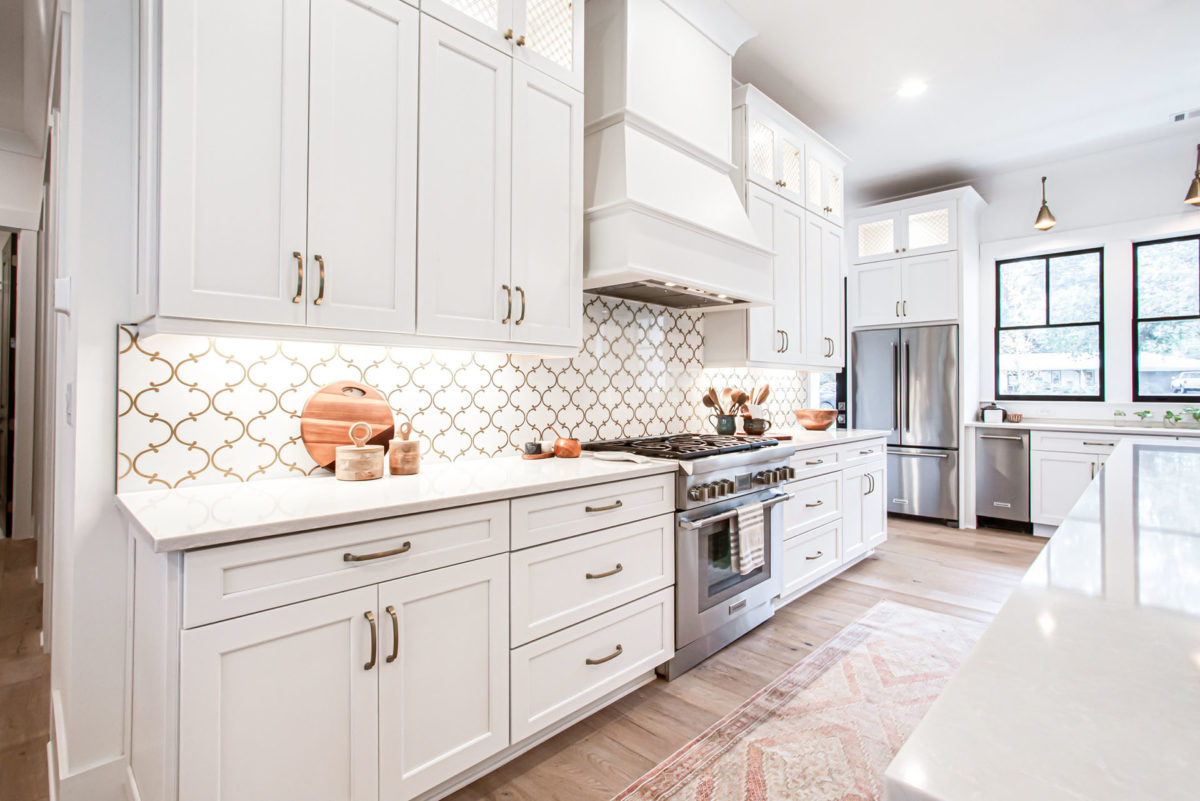 Capital Series Wellborn Forest